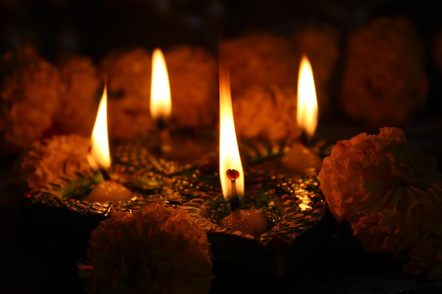 Happy Diwali