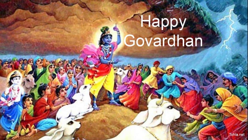 Govardhan